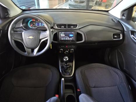 CHEVROLET Onix Hatch 1.4 4P FLEX LT, Foto 7