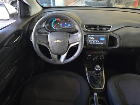 CHEVROLET Onix Hatch 1.4 4P FLEX LT, Foto 10