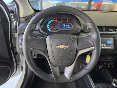 CHEVROLET Onix Hatch 1.4 4P FLEX LT, Foto 11