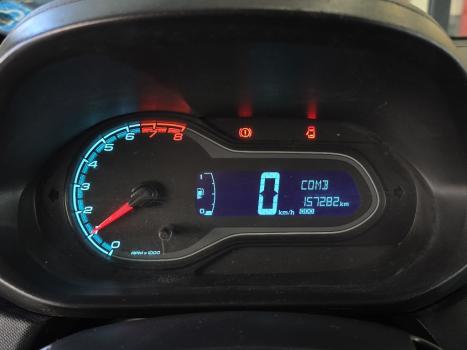 CHEVROLET Onix Hatch 1.4 4P FLEX LT, Foto 12