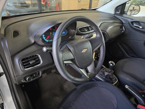 CHEVROLET Onix Hatch 1.4 4P FLEX LT, Foto 14