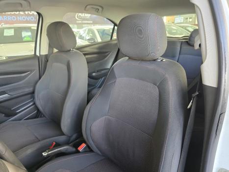 CHEVROLET Onix Hatch 1.4 4P FLEX LT, Foto 15