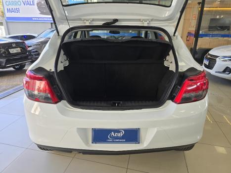 CHEVROLET Onix Hatch 1.4 4P FLEX LT, Foto 17
