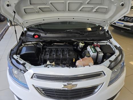 CHEVROLET Onix Hatch 1.4 4P FLEX LT, Foto 18