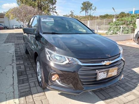 CHEVROLET Onix Hatch 1.0 4P FLEX, Foto 2