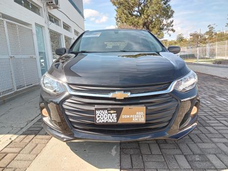 CHEVROLET Onix Hatch 1.0 4P FLEX, Foto 3