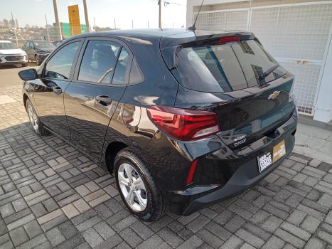 CHEVROLET Onix Hatch 1.0 4P FLEX, Foto 5
