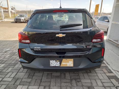 CHEVROLET Onix Hatch 1.0 4P FLEX, Foto 6