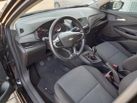 CHEVROLET Onix Hatch 1.0 4P FLEX, Foto 7