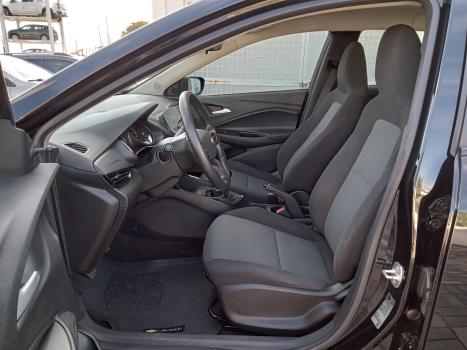 CHEVROLET Onix Hatch 1.0 4P FLEX, Foto 8