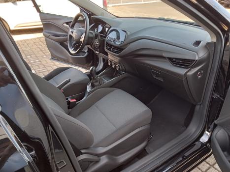 CHEVROLET Onix Hatch 1.0 4P FLEX, Foto 11