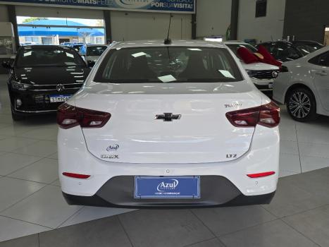 CHEVROLET Onix Hatch 1.0 12V 4P FLEX LTZ TURBO, Foto 5