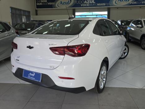 CHEVROLET Onix Hatch 1.0 12V 4P FLEX LTZ TURBO, Foto 6