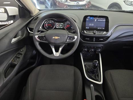 CHEVROLET Onix Hatch 1.0 12V 4P FLEX LTZ TURBO, Foto 11