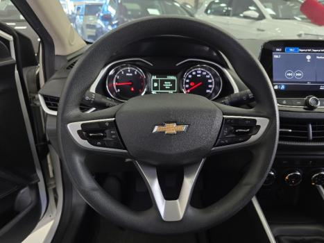 CHEVROLET Onix Hatch 1.0 12V 4P FLEX LTZ TURBO, Foto 12