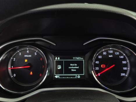 CHEVROLET Onix Hatch 1.0 12V 4P FLEX LTZ TURBO, Foto 13