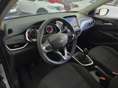CHEVROLET Onix Hatch 1.0 12V 4P FLEX LTZ TURBO, Foto 15