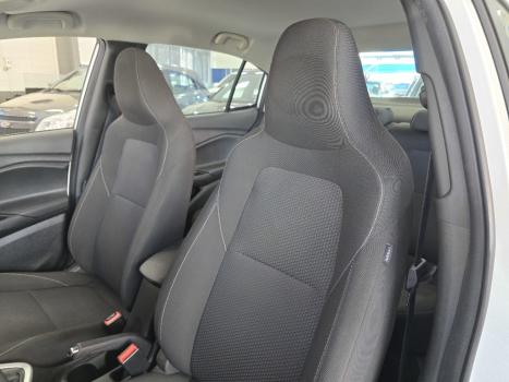 CHEVROLET Onix Hatch 1.0 12V 4P FLEX LTZ TURBO, Foto 16