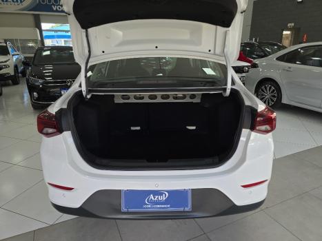 CHEVROLET Onix Hatch 1.0 12V 4P FLEX LTZ TURBO, Foto 18