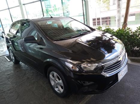 CHEVROLET Onix Hatch 1.4 4P FLEX LT AUTOM�TICO, Foto 2