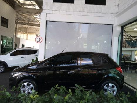 CHEVROLET Onix Hatch 1.4 4P FLEX LT AUTOM�TICO, Foto 4