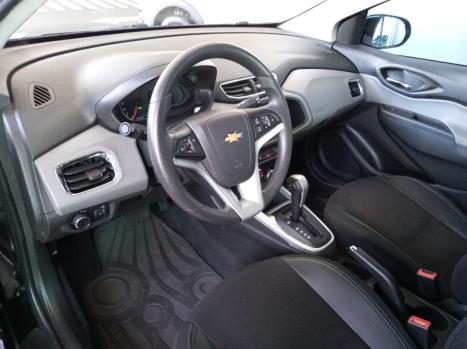CHEVROLET Onix Hatch 1.4 4P FLEX LT AUTOM�TICO, Foto 8