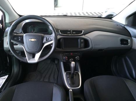 CHEVROLET Onix Hatch 1.4 4P FLEX LT AUTOM�TICO, Foto 9