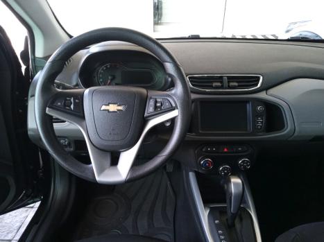 CHEVROLET Onix Hatch 1.4 4P FLEX LT AUTOM�TICO, Foto 10