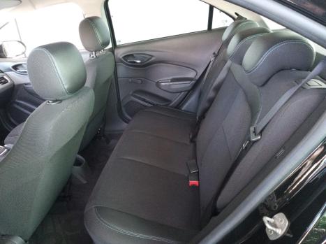 CHEVROLET Onix Hatch 1.4 4P FLEX LT AUTOM�TICO, Foto 11