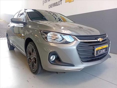 CHEVROLET Onix Hatch 1.0 4P FLEX LTZ TURBO AUTOM�TICO, Foto 2