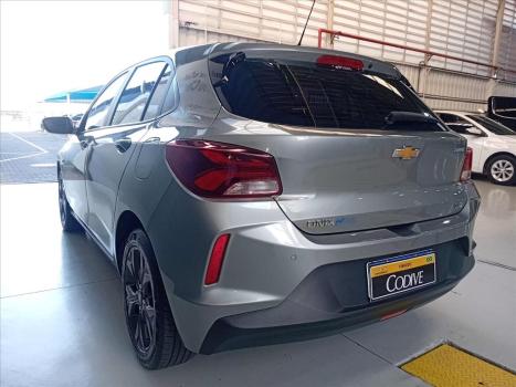 CHEVROLET Onix Hatch 1.0 4P FLEX LTZ TURBO AUTOM�TICO, Foto 5