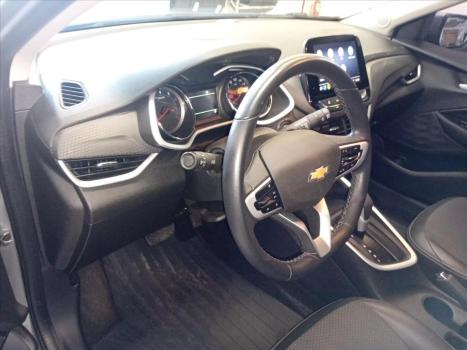 CHEVROLET Onix Hatch 1.0 4P FLEX LTZ TURBO AUTOM�TICO, Foto 7
