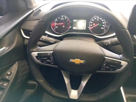 CHEVROLET Onix Hatch 1.0 4P FLEX LTZ TURBO AUTOM�TICO, Foto 8