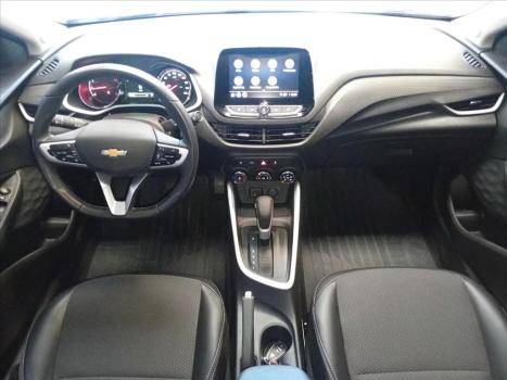 CHEVROLET Onix Hatch 1.0 4P FLEX LTZ TURBO AUTOM�TICO, Foto 15