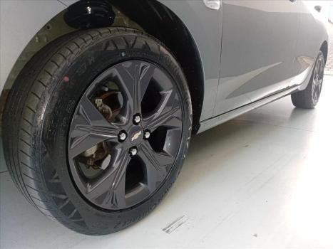 CHEVROLET Onix Hatch 1.0 4P FLEX LTZ TURBO AUTOM�TICO, Foto 20