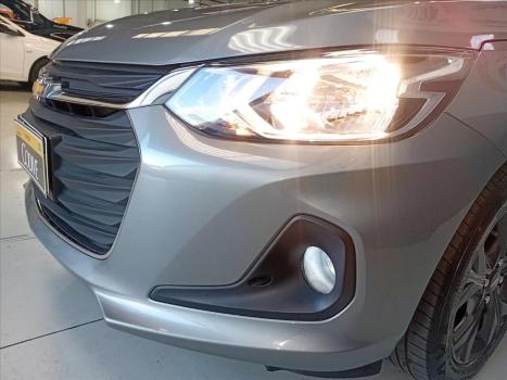 CHEVROLET Onix Hatch 1.0 4P FLEX LTZ TURBO AUTOM�TICO, Foto 21