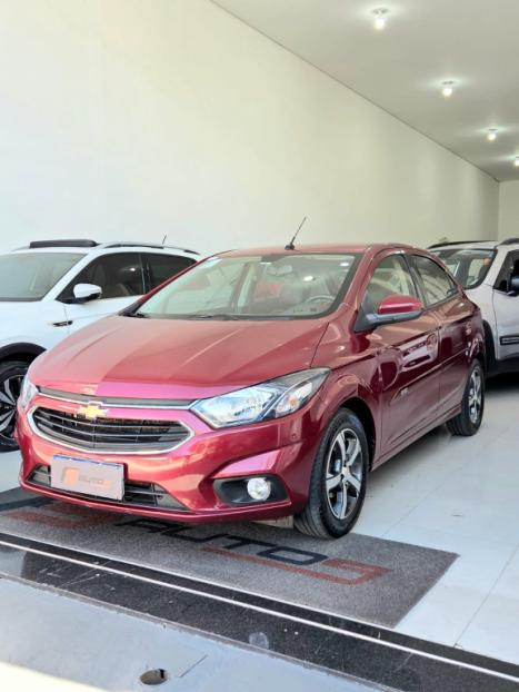 CHEVROLET Onix Hatch 1.4 4P FLEX LTZ, Foto 2