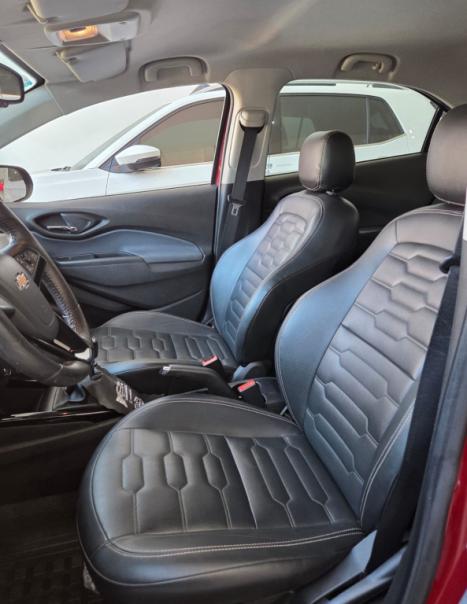 CHEVROLET Onix Hatch 1.4 4P FLEX LTZ, Foto 5