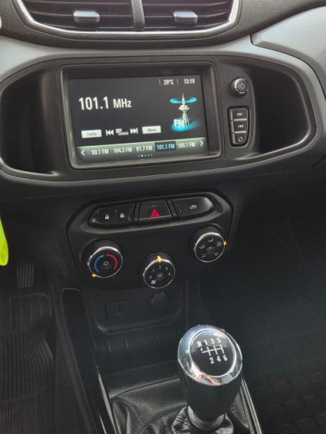 CHEVROLET Onix Hatch 1.4 4P FLEX LTZ, Foto 6