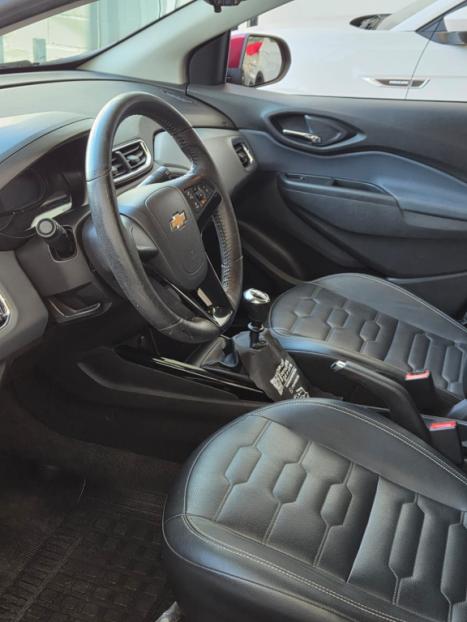 CHEVROLET Onix Hatch 1.4 4P FLEX LTZ, Foto 7