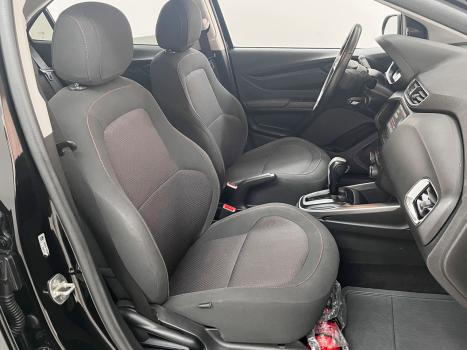 CHEVROLET Onix Hatch 1.4 4P FLEX LTZ AUTOM�TICO, Foto 6