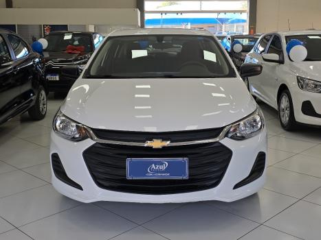 CHEVROLET Onix Hatch 1.0 12V 4P FLEX, Foto 2