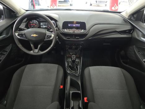 CHEVROLET Onix Hatch 1.0 12V 4P FLEX, Foto 7