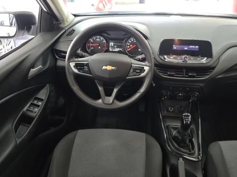 CHEVROLET Onix Hatch 1.0 12V 4P FLEX, Foto 10
