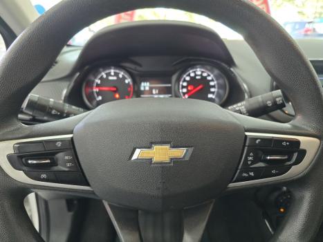 CHEVROLET Onix Hatch 1.0 12V 4P FLEX, Foto 11