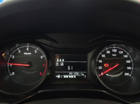 CHEVROLET Onix Hatch 1.0 12V 4P FLEX, Foto 12