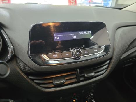 CHEVROLET Onix Hatch 1.0 12V 4P FLEX, Foto 13