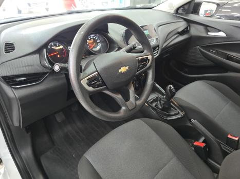 CHEVROLET Onix Hatch 1.0 12V 4P FLEX, Foto 14