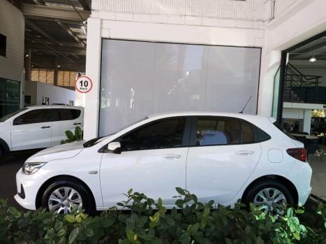 CHEVROLET Onix Hatch 1.0 4P FLEX LT, Foto 7