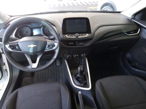 CHEVROLET Onix Hatch 1.0 4P FLEX LT, Foto 8
